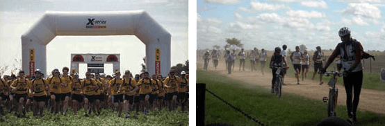 Circuito YPF Cross Casamú